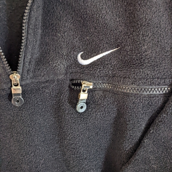 Nike fleece - Picture 3 of 5